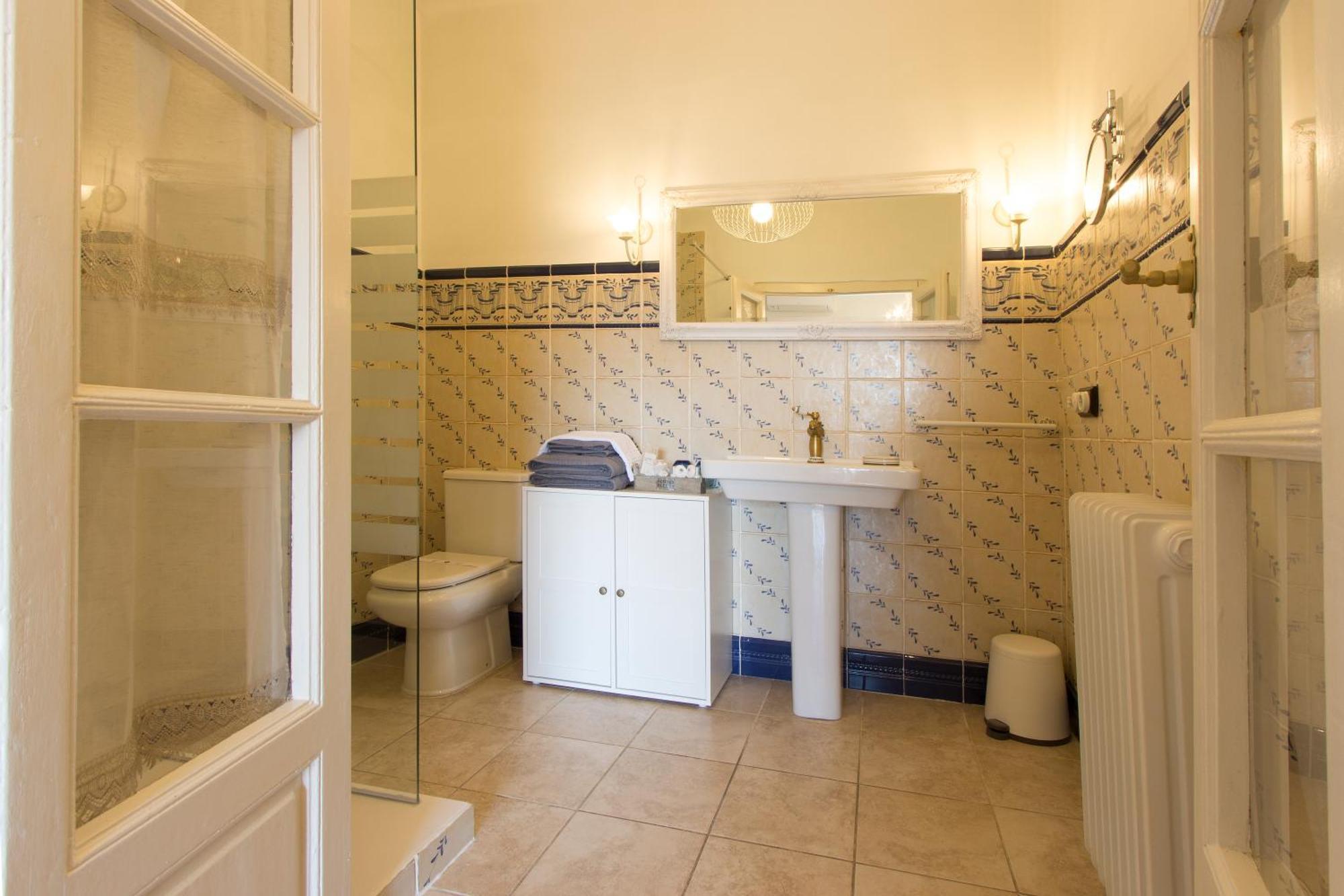 Hotel Boutique Posada de Sajazarra Habitación foto
